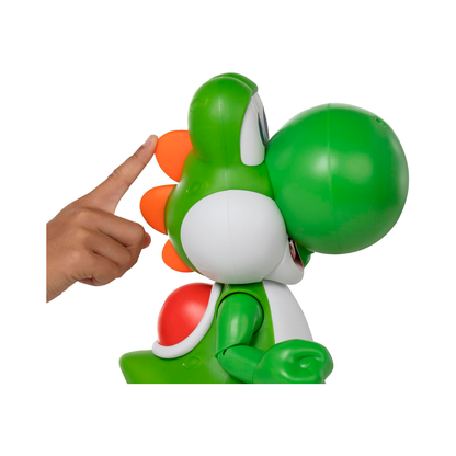 Nintendo - Feature Yoshi - 4L Lets Go, Yoshi!
