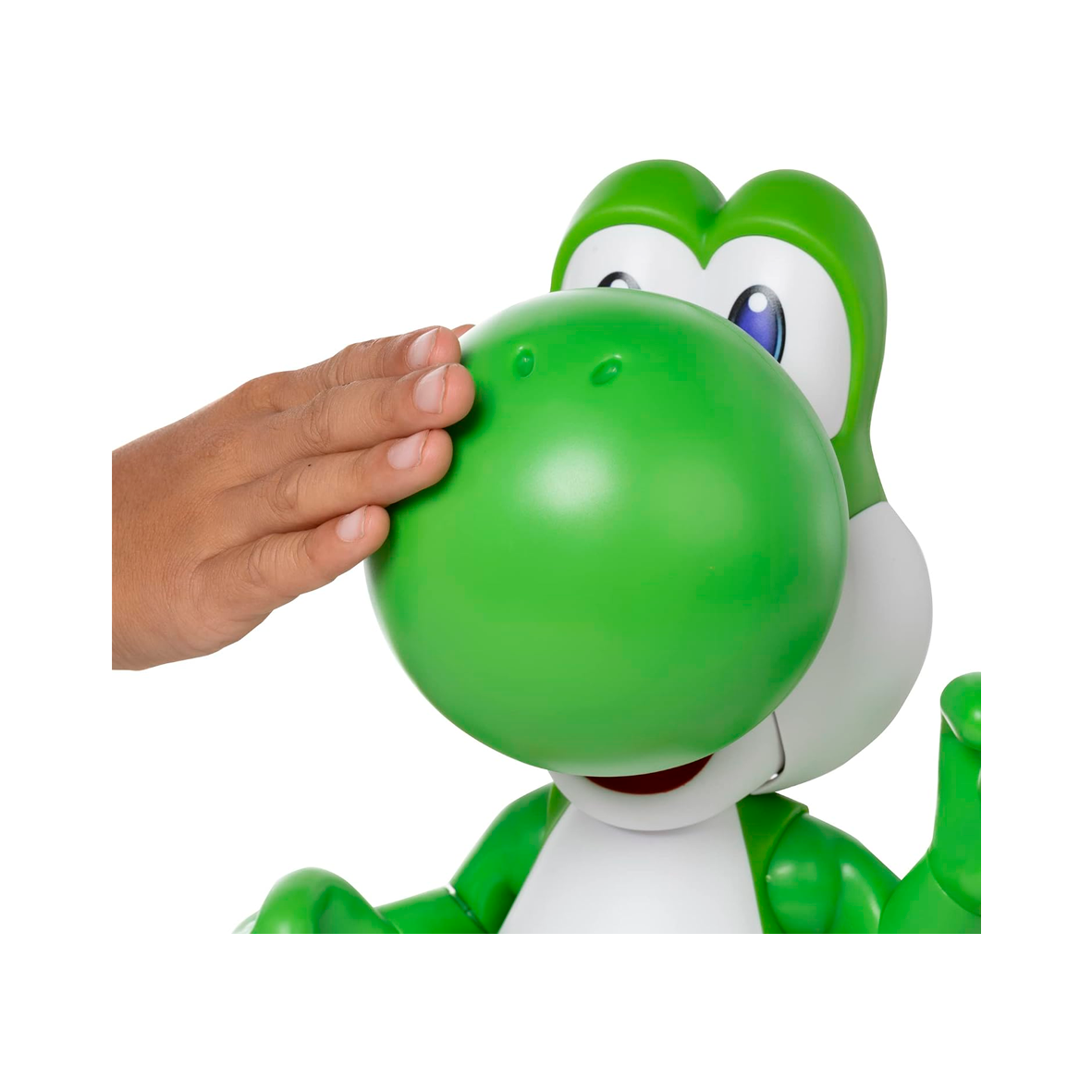 Nintendo - Feature Yoshi - 4L Lets Go, Yoshi!