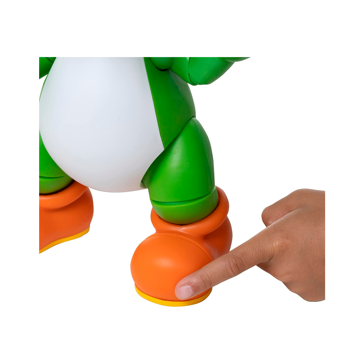 Nintendo - Feature Yoshi - 4L Lets Go, Yoshi!