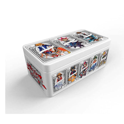 Yu-Gi-Oh - Mega-Pack 2025