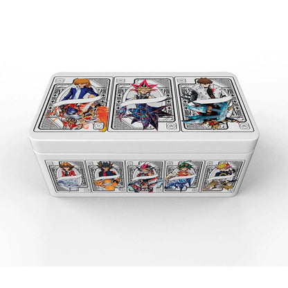 Yu-Gi-Oh - Mega-Pack 2025
