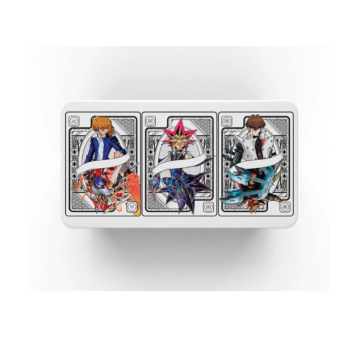 Yu-Gi-Oh - Mega-Pack 2025