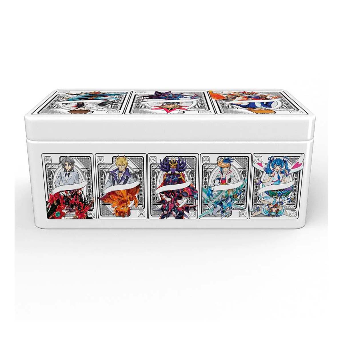 Yu-Gi-Oh - Mega-Pack 2025