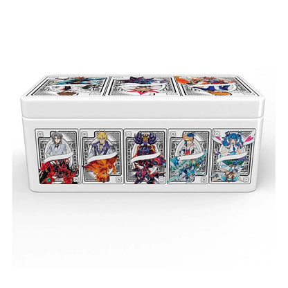 Yu-Gi-Oh - Mega-Pack 2025