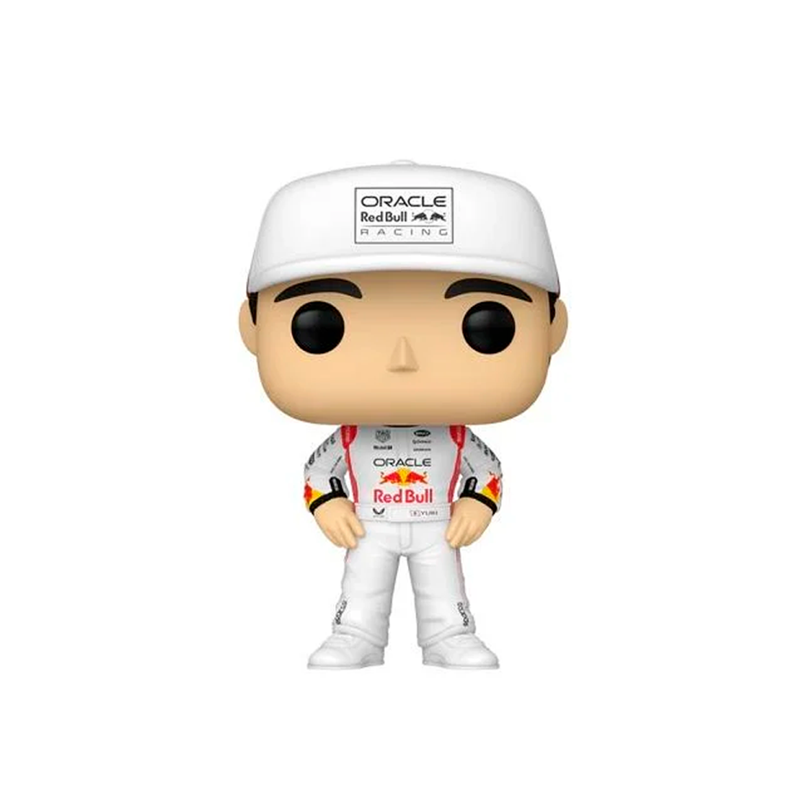 Funko Pop - Formula 1 RedBull Racing - Yuki Tsunoda (15)