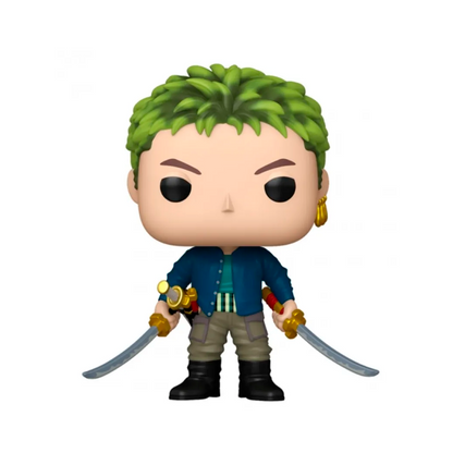 Funko - One Piece - Zoro - (1879)