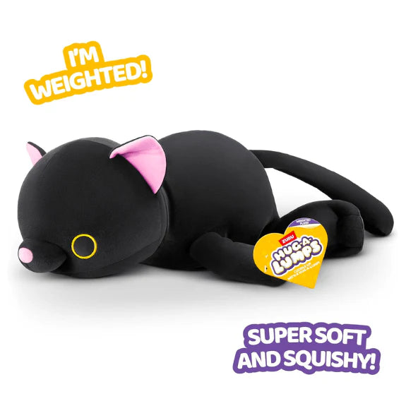 Hug A Lumps - Baby Plush - Luna