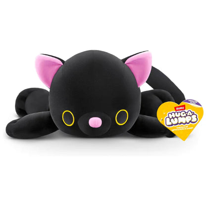 Hug A Lumps - Baby Plush - Luna