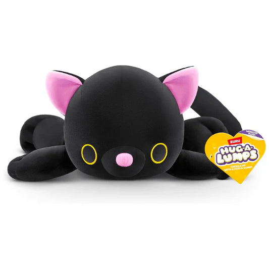 Hug A Lumps - Baby Plush - Luna