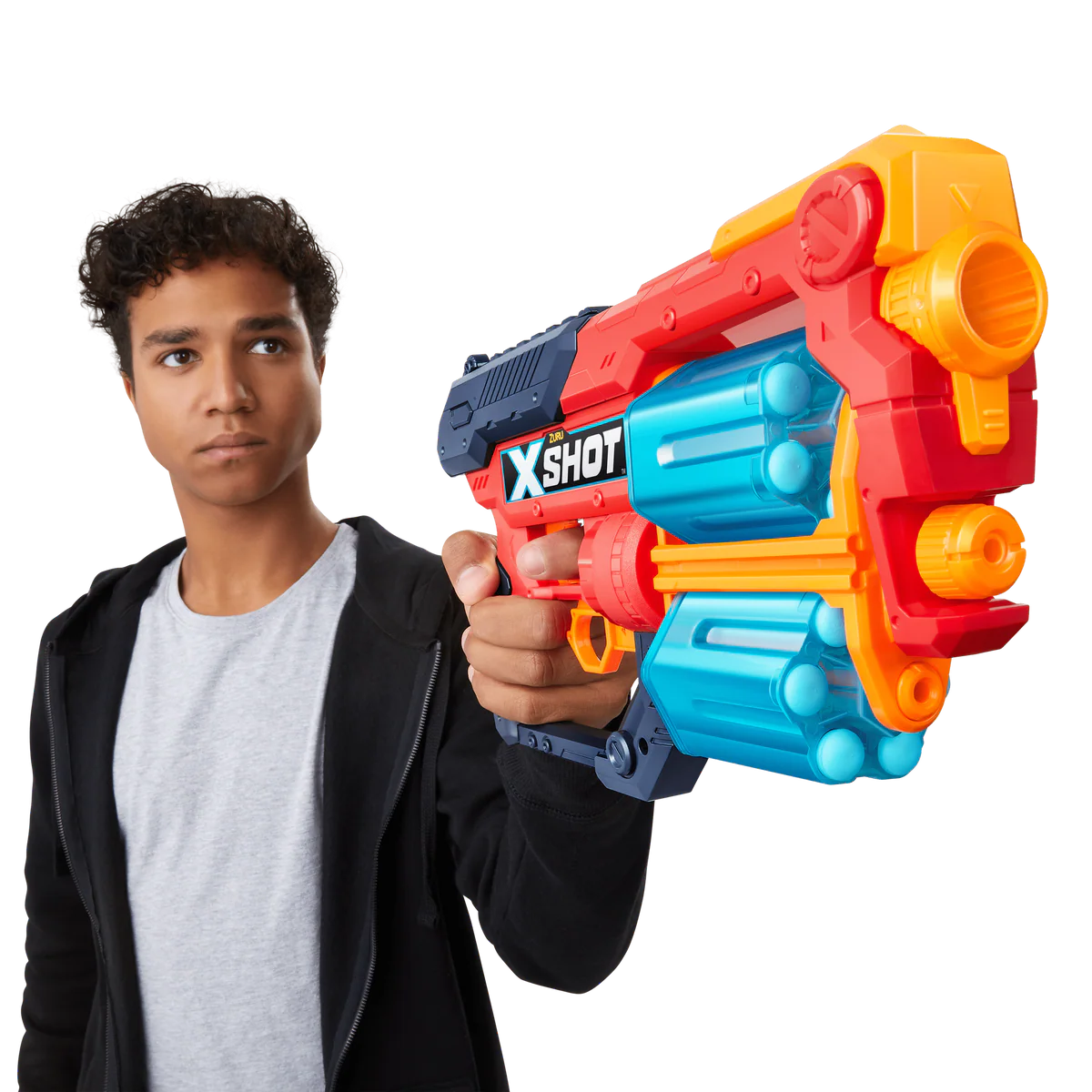 XShot - Excel Xcess TK-12