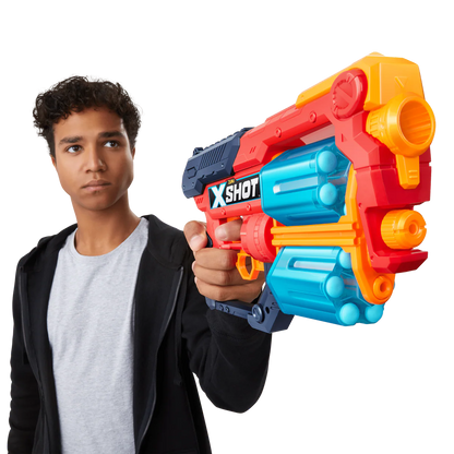 XShot - Excel Xcess TK-12