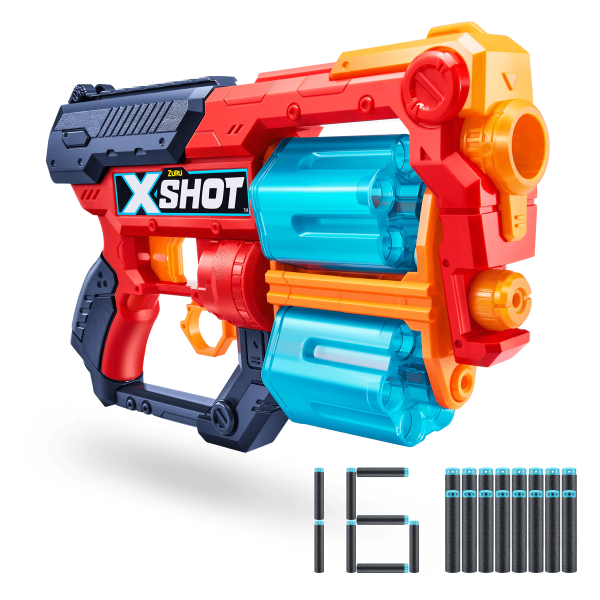 XShot - Excel Xcess TK-12