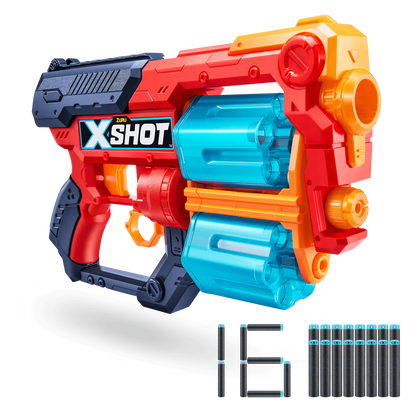 XShot - Excel Xcess TK-12