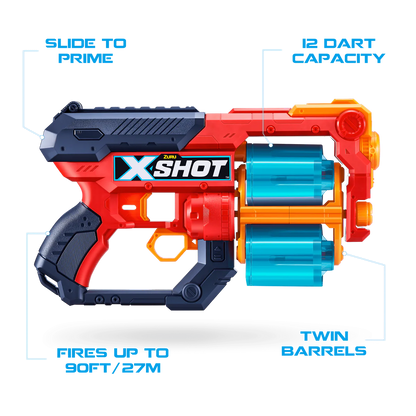 XShot - Excel Xcess TK-12