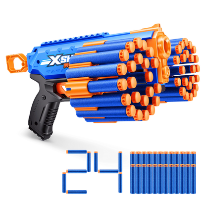 X-Shot - Insanity S1 Maniac