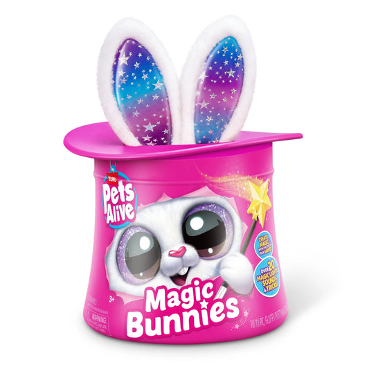 Pets Alive - Magic Bunny Surpris