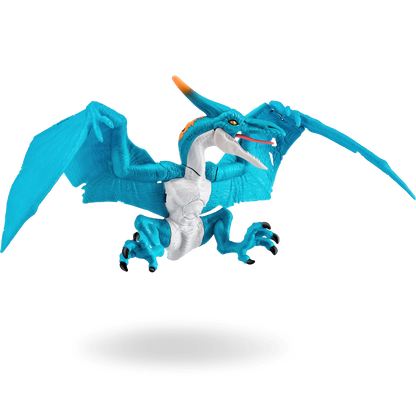 Robo Alive - Dino Action Pterodactyl