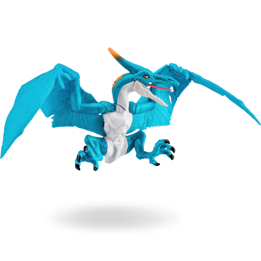 Robo Alive - Dino Action Pterodactyl